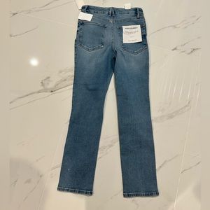 Good American Good Classic jeans Size 2/26